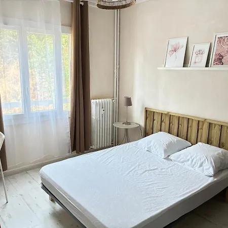 Le Logis Du Soleil *