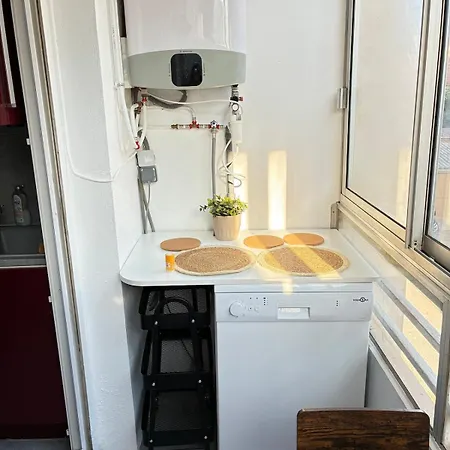 Le Logis Du Soleil