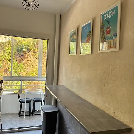 Apartman Le Logis Du Soleil