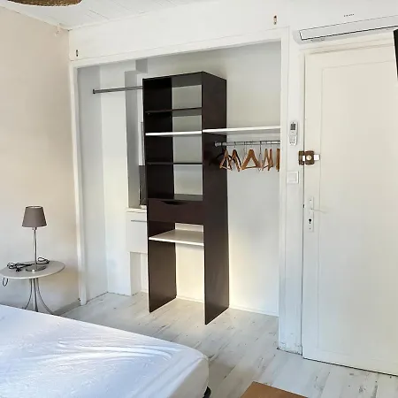Le Logis Du Soleil Тулон