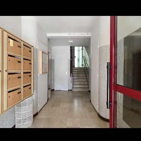 Le Logis Du Soleil Toulon