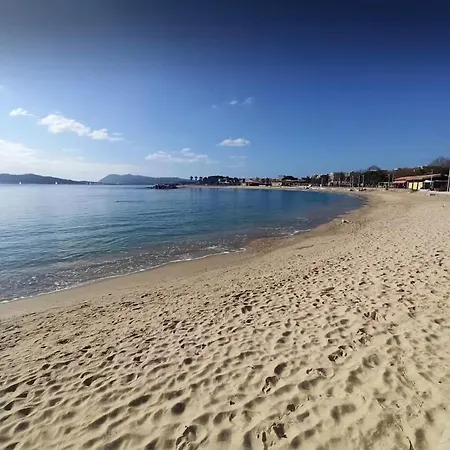 Le Logis Du Soleil *